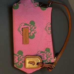 Dooney & Bourke bag Minnie Mouse
